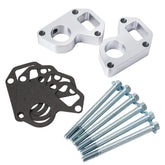 LS LS1 1.50" Water Pump Spacer Kit for mounting Corvette onto 1999-up